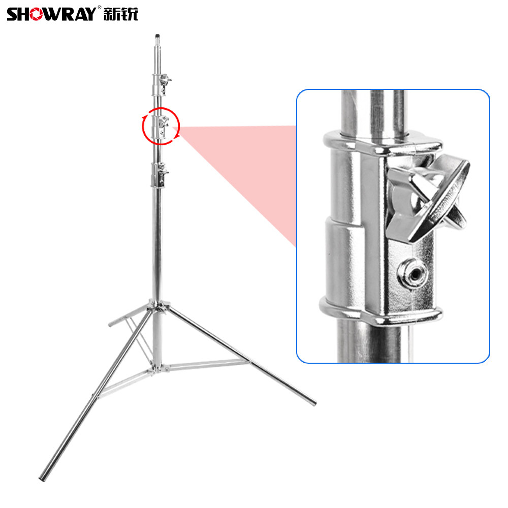 Yuyao ShowRay Photo Equipment Co., Ltd 
