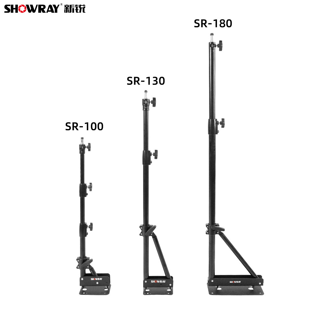 Yuyao ShowRay Photo Equipment Co., Ltd 