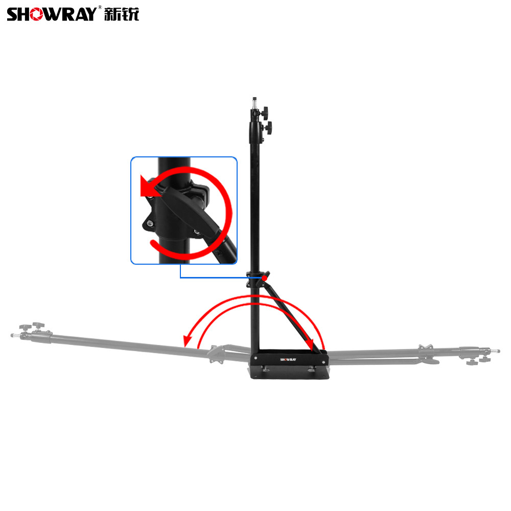 Yuyao ShowRay Photo Equipment Co., Ltd 