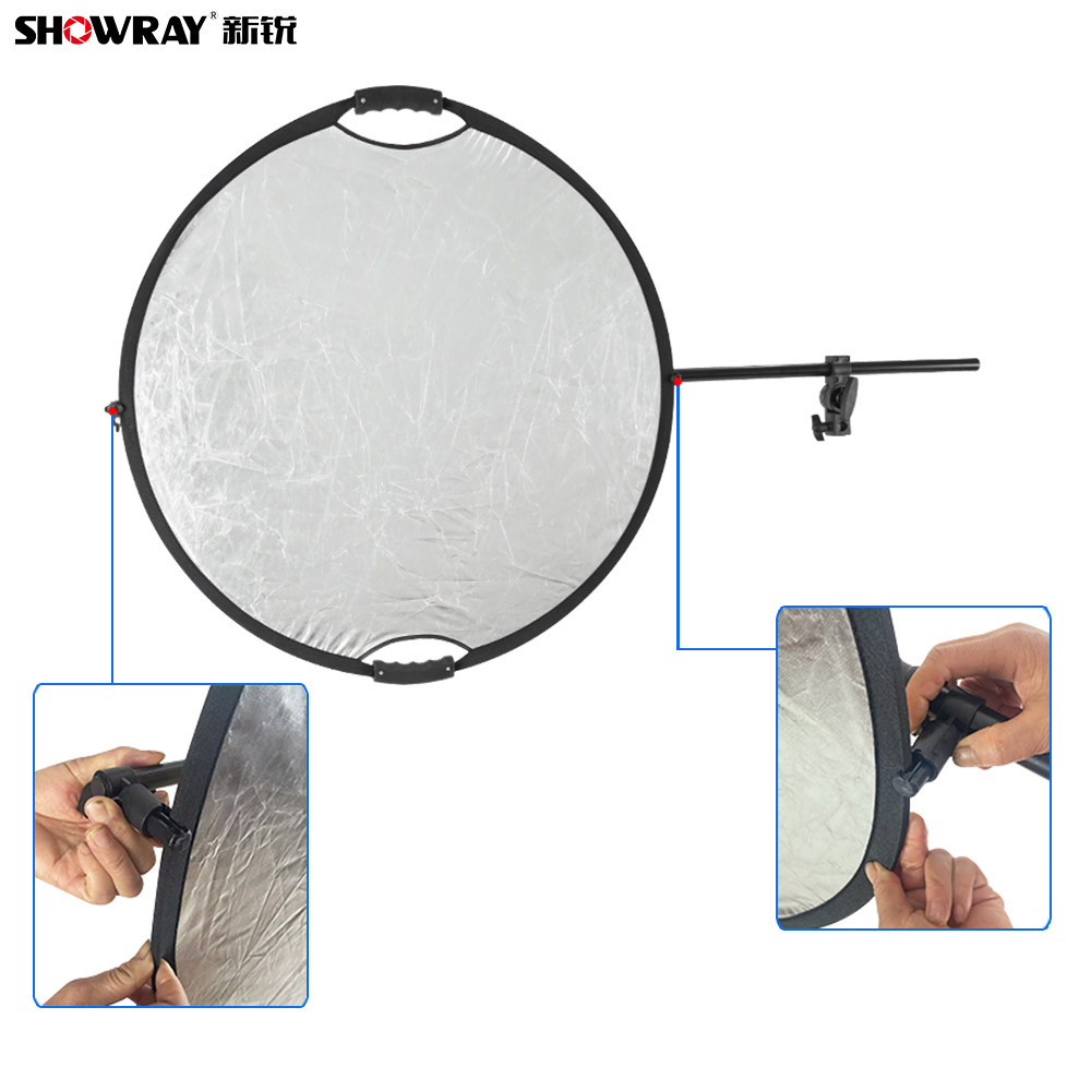 Yuyao ShowRay Photo Equipment Co., Ltd 