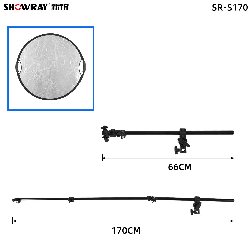 Yuyao ShowRay Photo Equipment Co., Ltd 