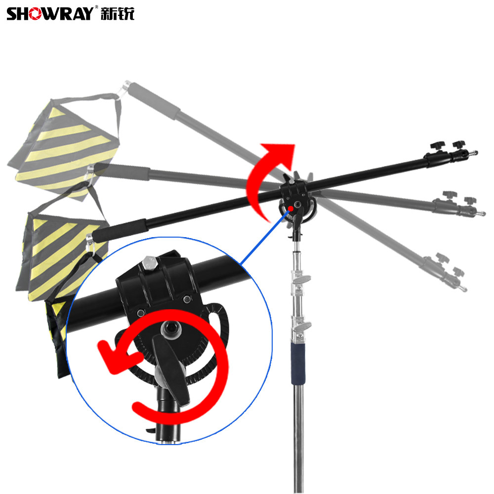 Yuyao ShowRay Photo Equipment Co., Ltd 