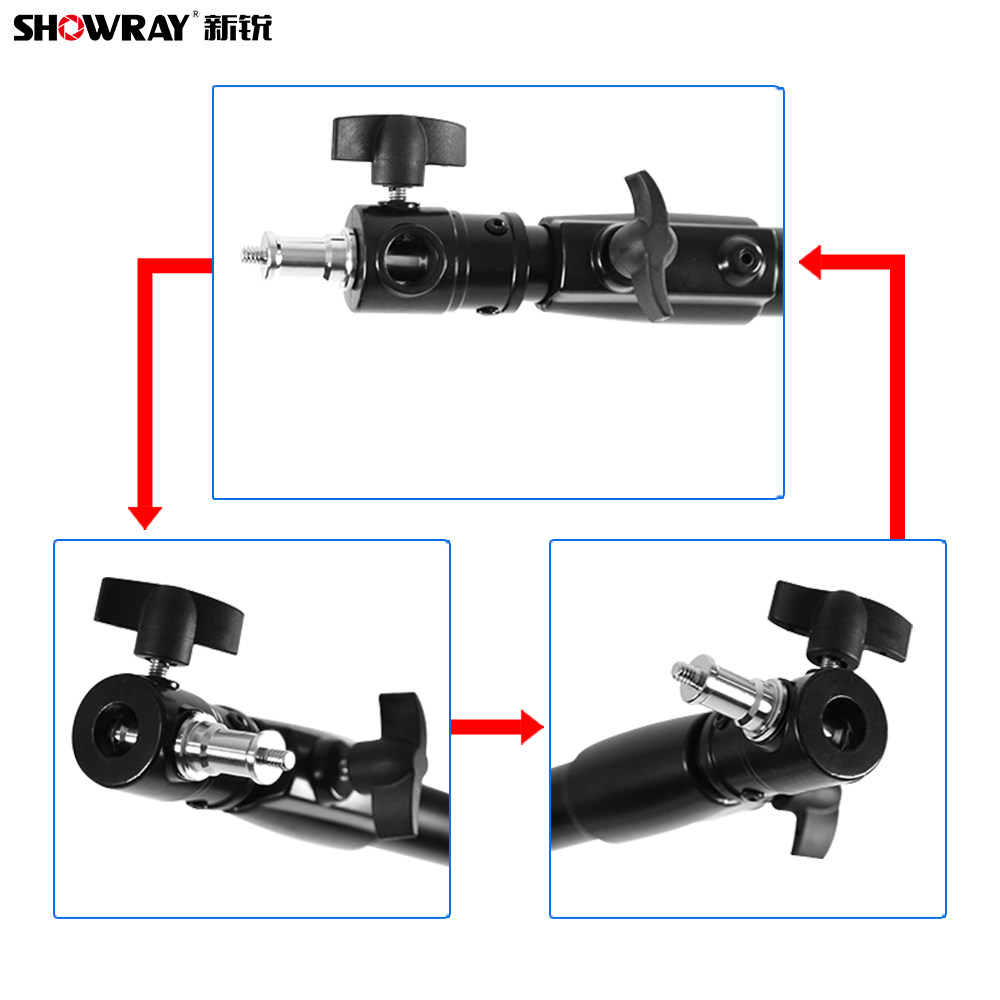 Yuyao ShowRay Photo Equipment Co., Ltd 
