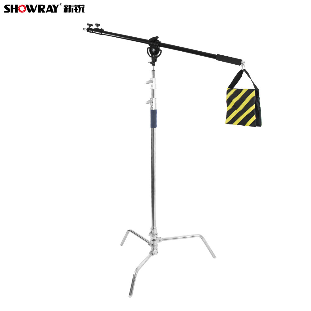 Yuyao ShowRay Photo Equipment Co., Ltd 
