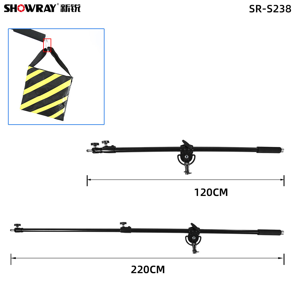 Yuyao ShowRay Photo Equipment Co., Ltd 