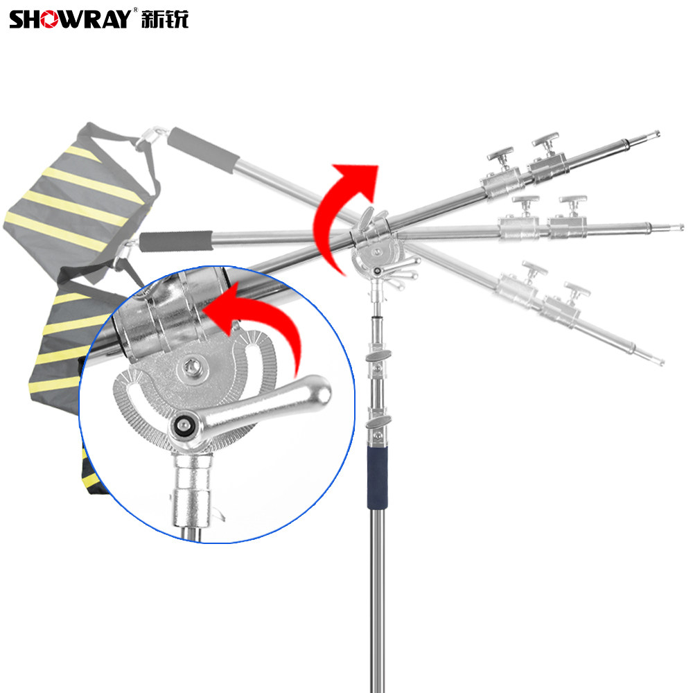 Yuyao ShowRay Photo Equipment Co., Ltd 