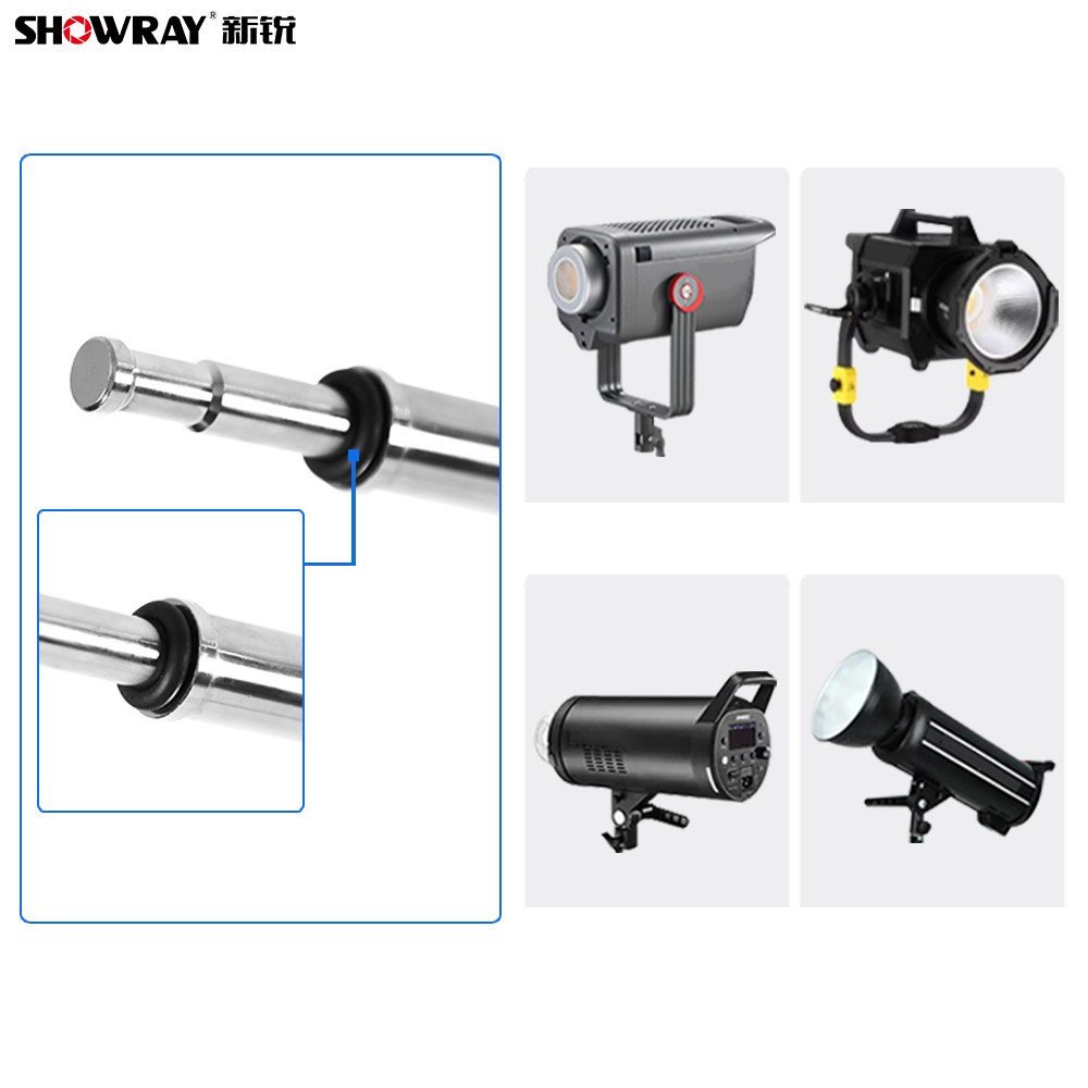 Yuyao ShowRay Photo Equipment Co., Ltd 