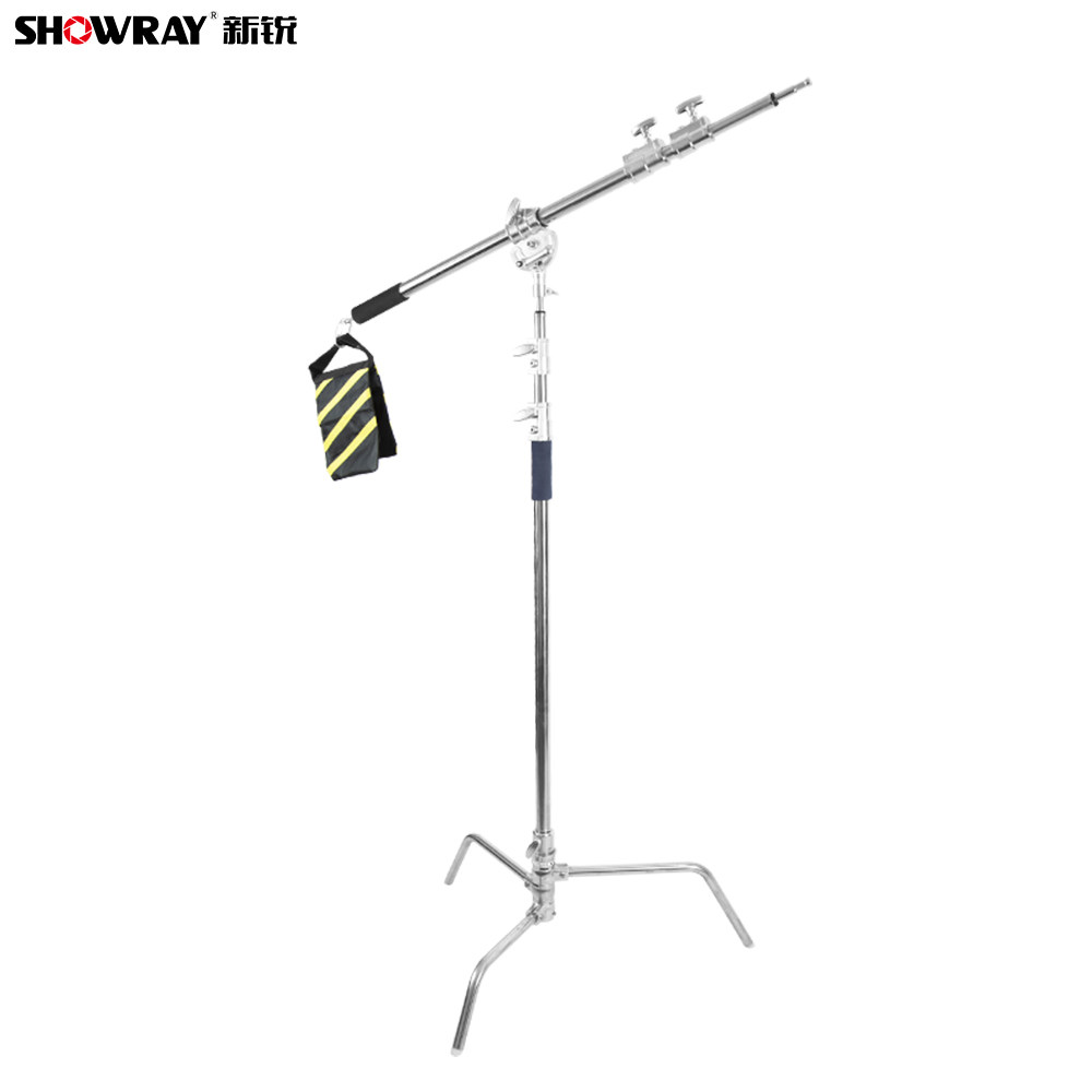 Yuyao ShowRay Photo Equipment Co., Ltd 