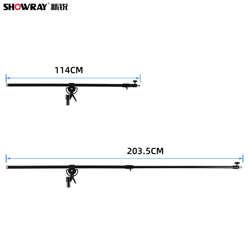 Yuyao ShowRay Photo Equipment Co., Ltd 