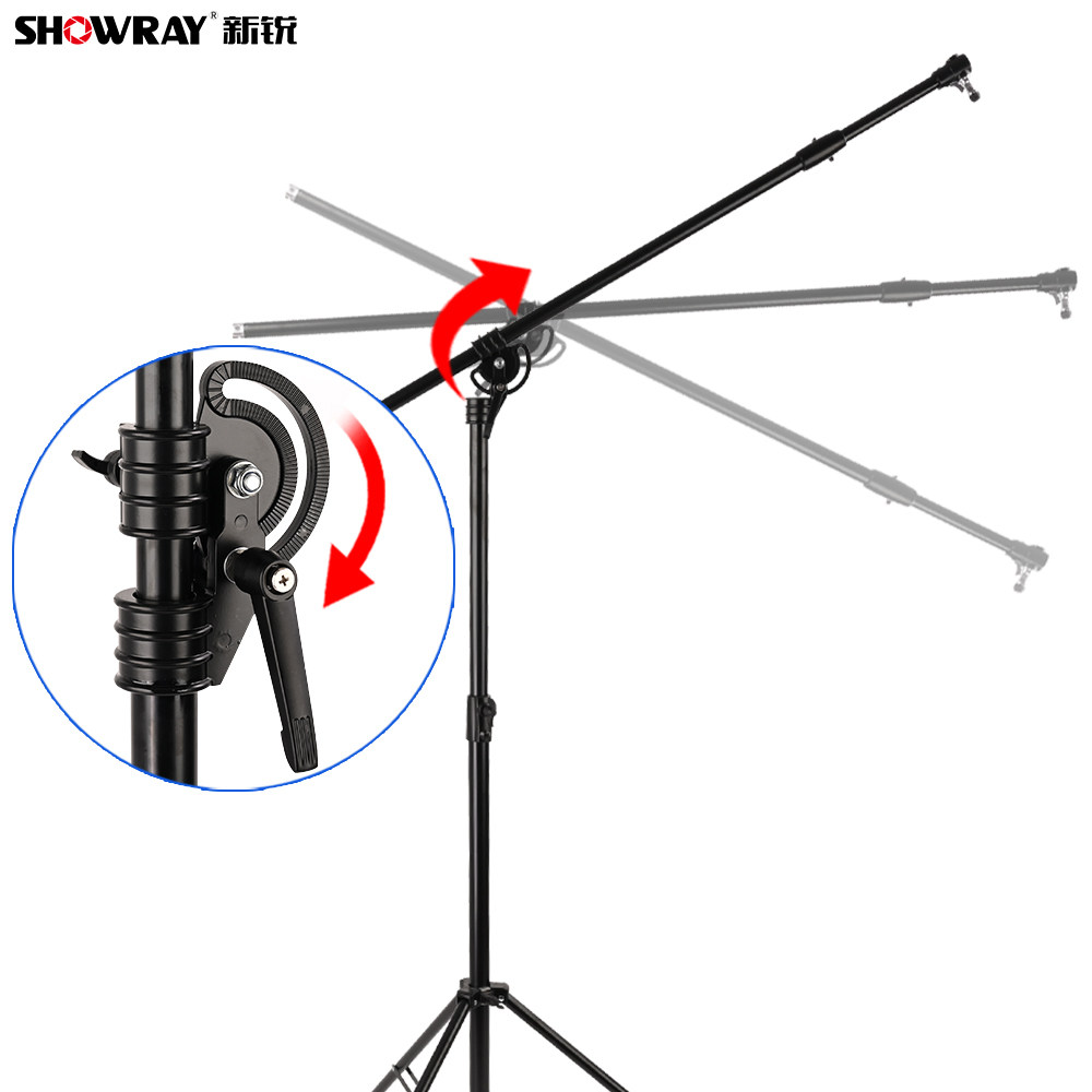 Yuyao ShowRay Photo Equipment Co., Ltd 