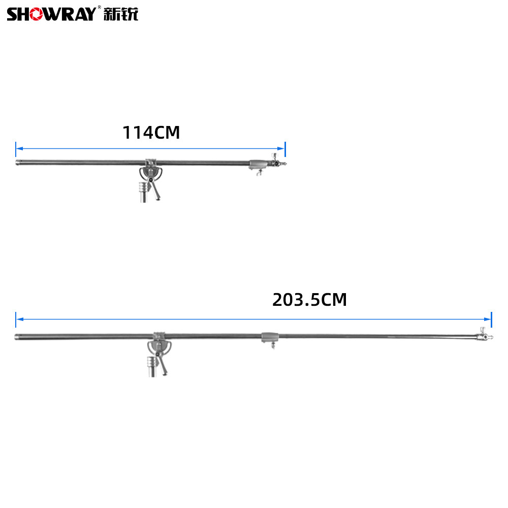 Yuyao ShowRay Photo Equipment Co., Ltd 