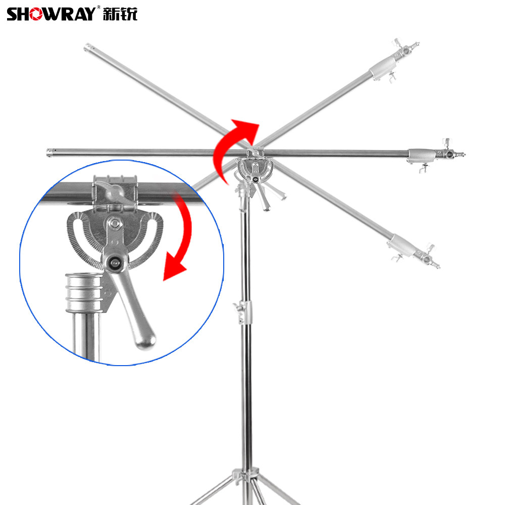 Yuyao ShowRay Photo Equipment Co., Ltd 