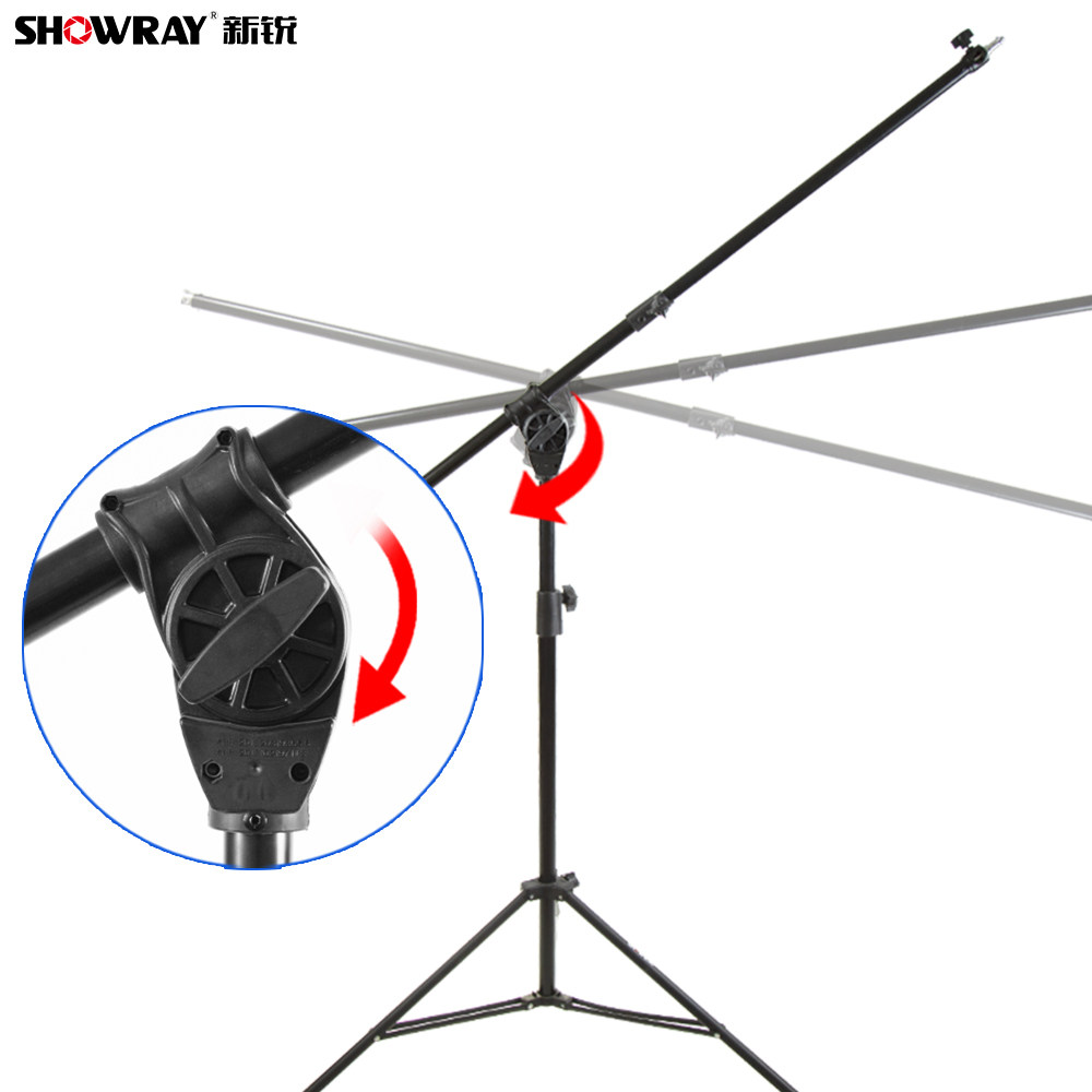 Yuyao ShowRay Photo Equipment Co., Ltd 