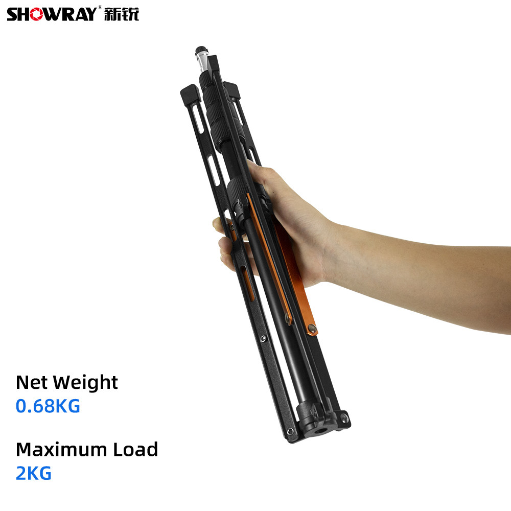 Yuyao ShowRay Photo Equipment Co., Ltd 