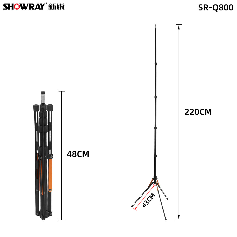 Yuyao ShowRay Photo Equipment Co., Ltd 
