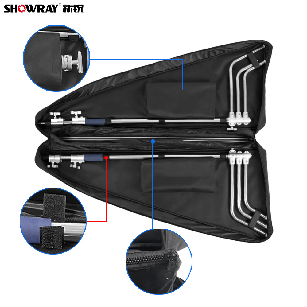 Yuyao ShowRay Photo Equipment Co., Ltd 