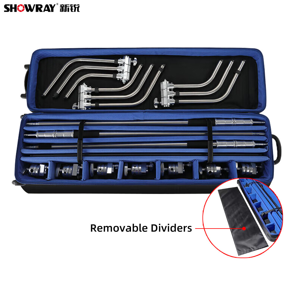 Yuyao ShowRay Photo Equipment Co., Ltd 
