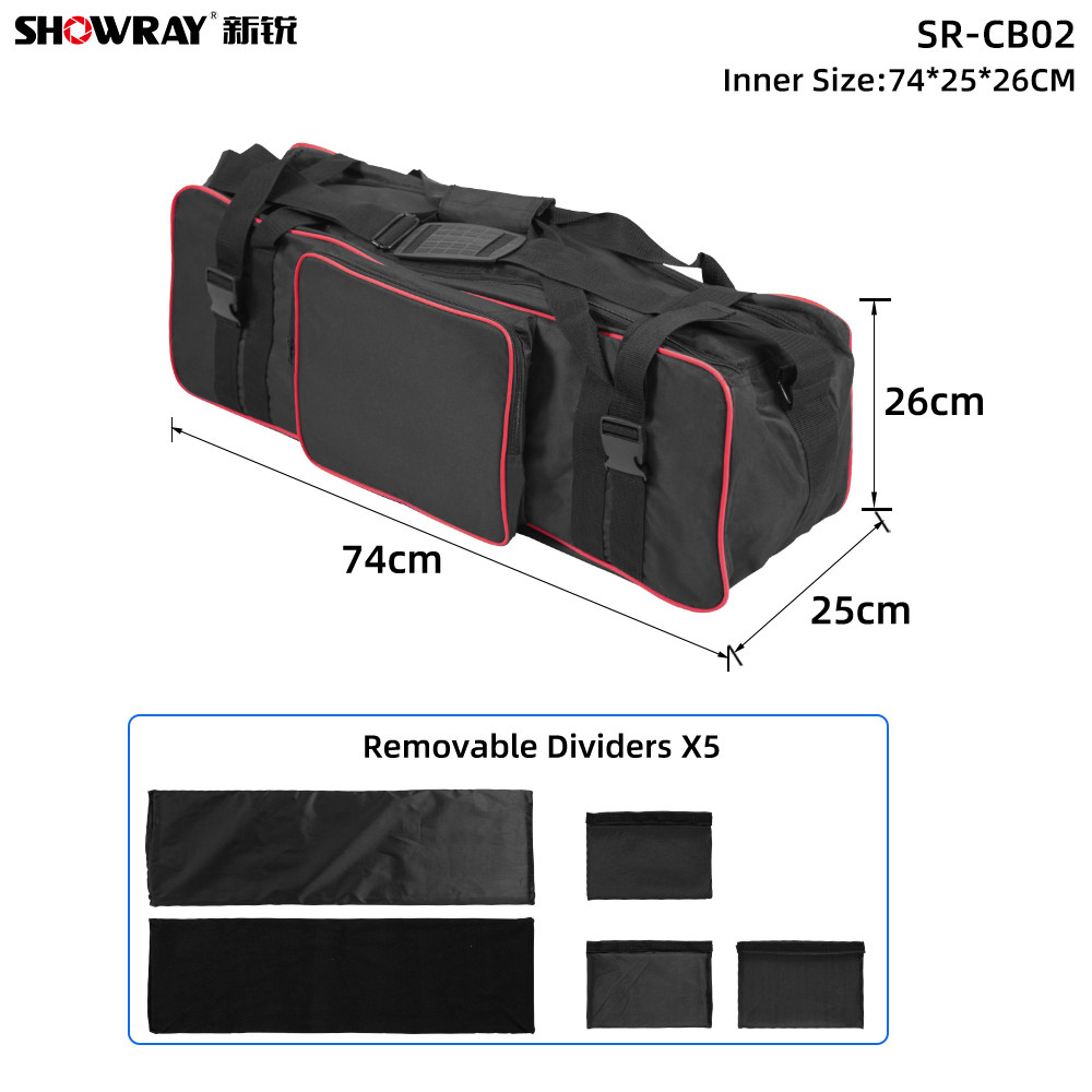 Yuyao ShowRay Photo Equipment Co., Ltd 