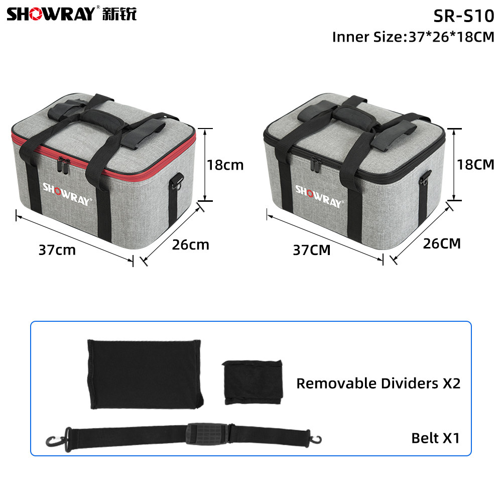 Yuyao ShowRay Photo Equipment Co., Ltd 