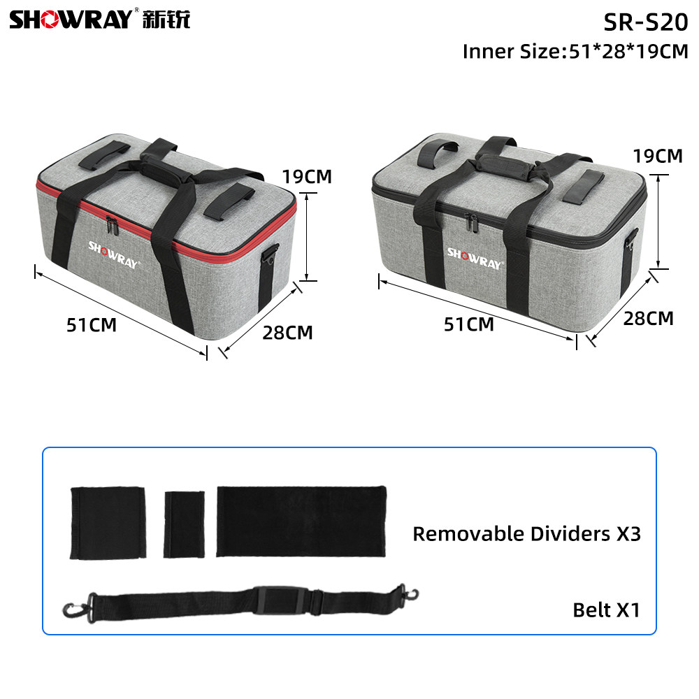 Yuyao ShowRay Photo Equipment Co., Ltd 