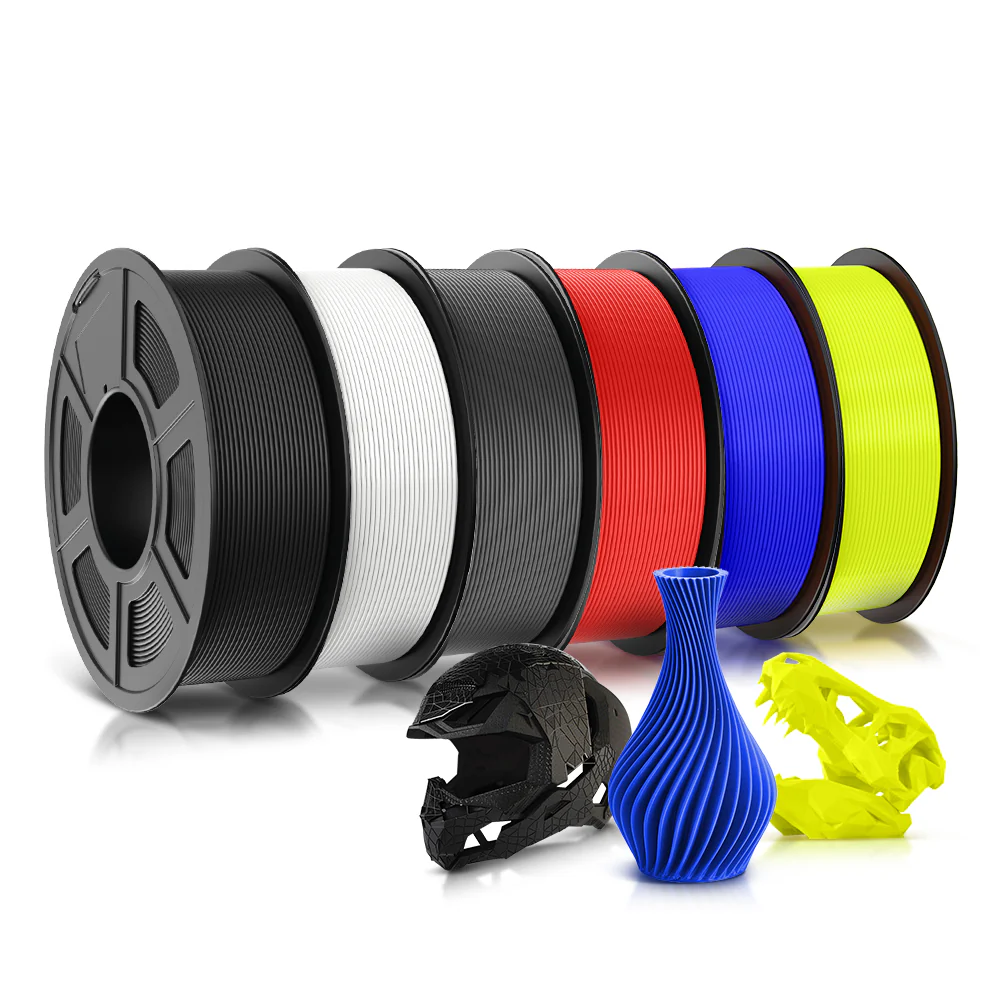 TPU filament