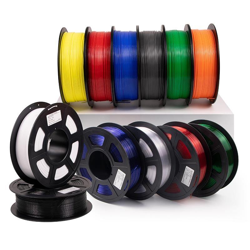 PLA filament