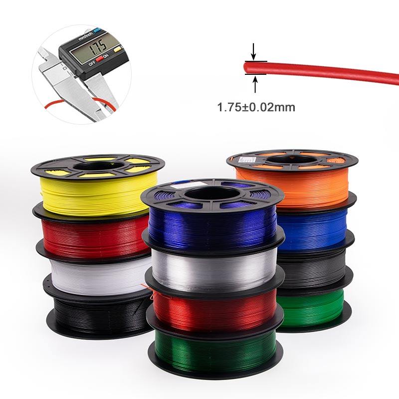 Function filament