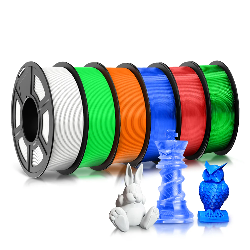 Function filament