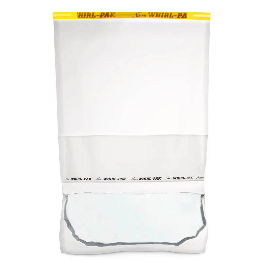 Whirl-Pak® Homogenizer Blender Round Bottom Bags