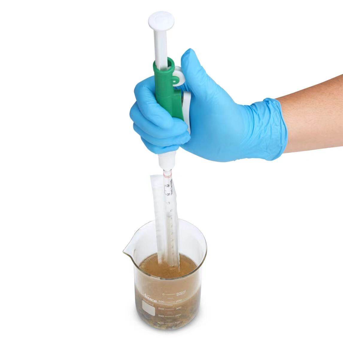 Pipette Filter Sleeve