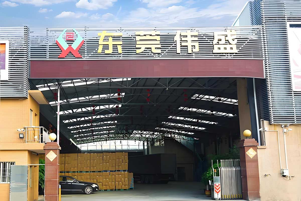 Factory