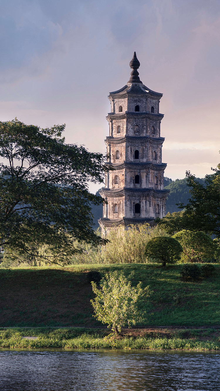 诗莉莉度假酒店 爱与美的共鸣