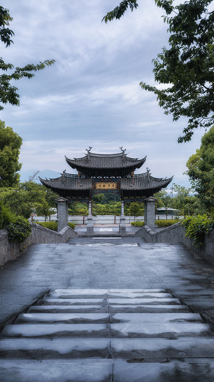 诗莉莉度假酒店 爱与美的共鸣