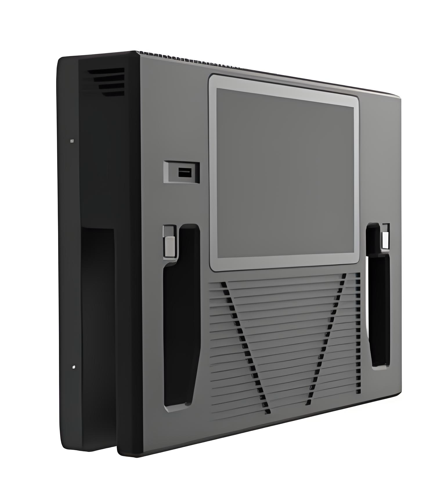 Портативный видеопланшет-шумогенератор