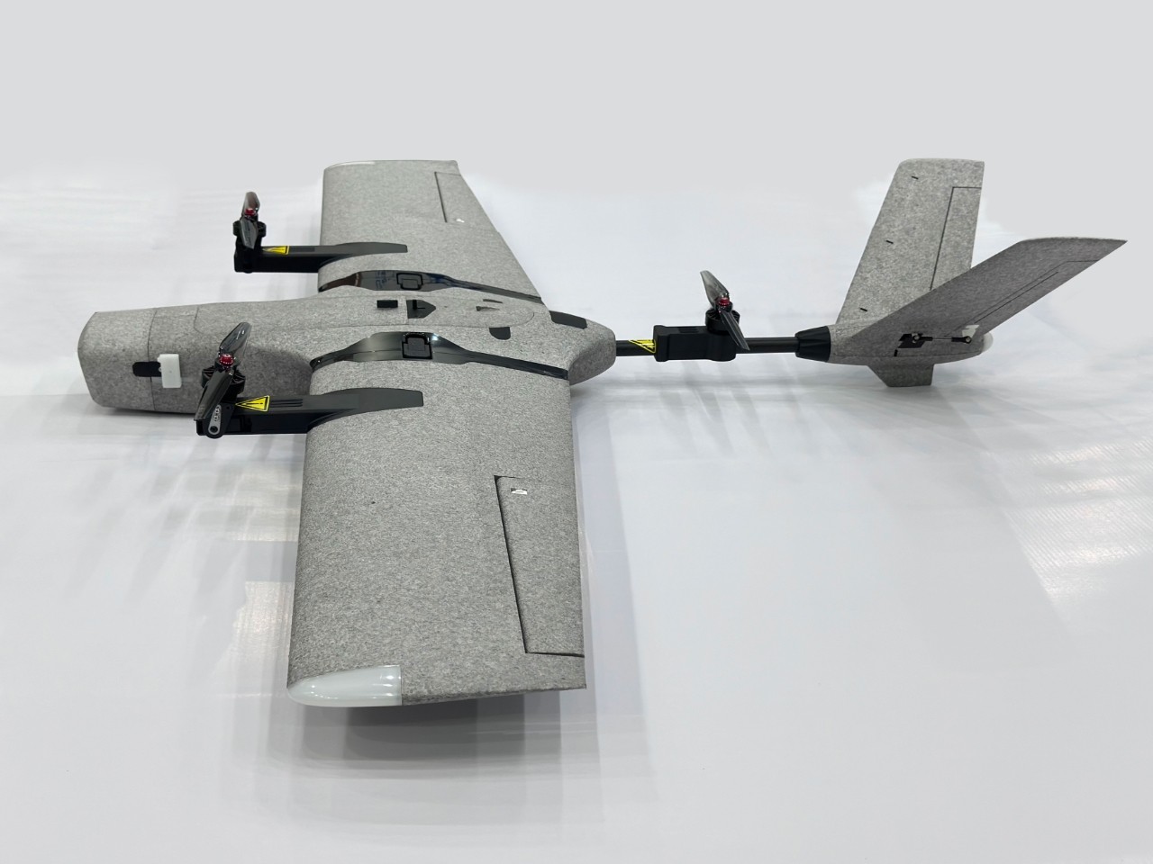 安徽水清木华科技服务有限公司