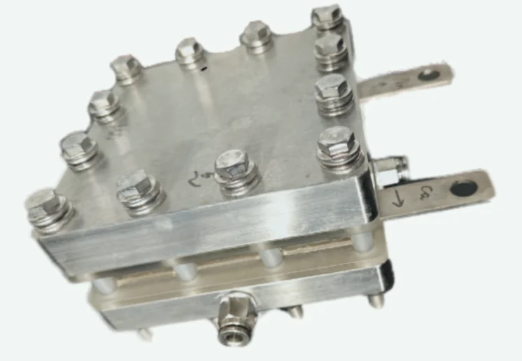 合肥动量守恒绿色能源有限公司