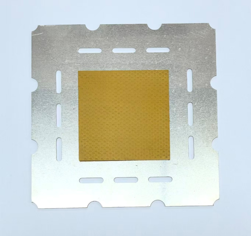 AEM 电解槽多合一一体化电极