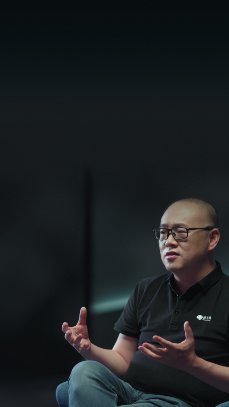 余凯_地平线官网