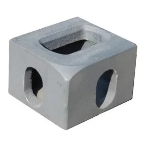 Marine Container Lashing Fitting