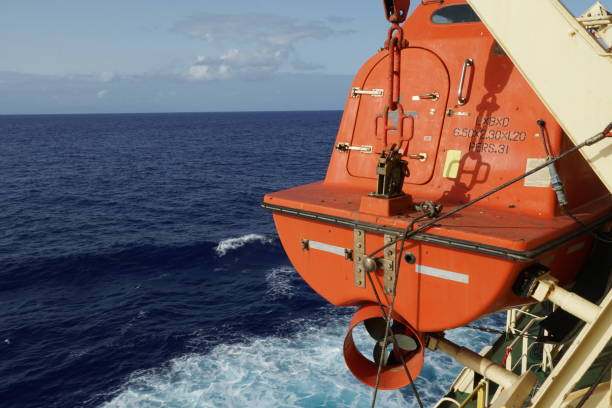 Nantong Yukai Offshore Equipment Co., Ltd.