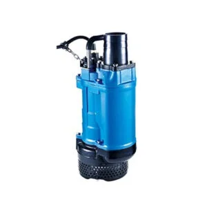 Immersible Pump