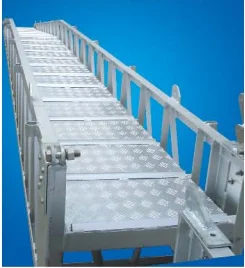 Marine Gangway
