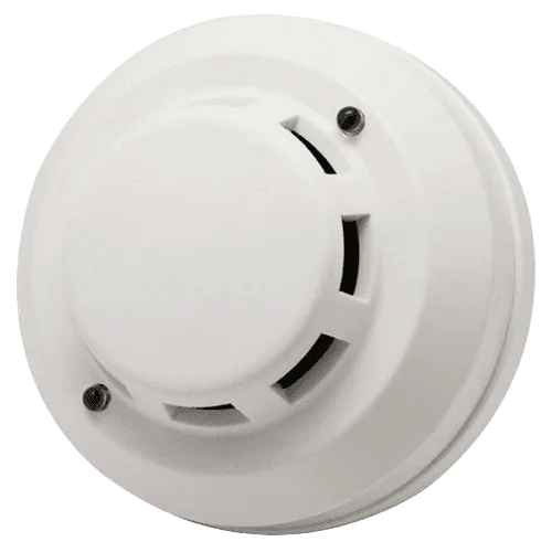 Marine Smoke Detector