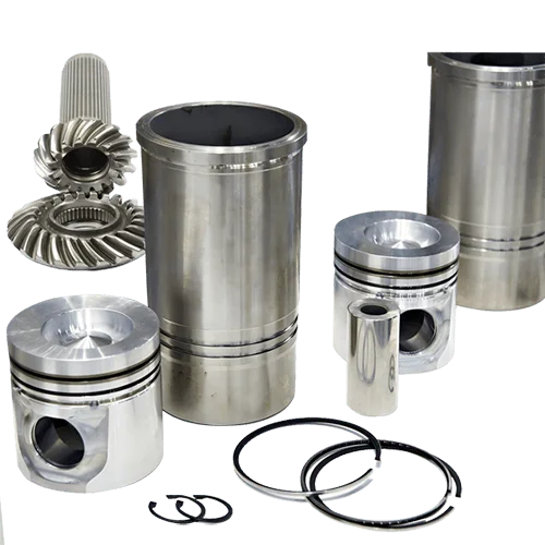 Marine Engine Spare Parts