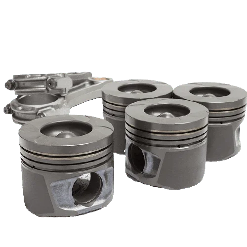 Marine Engine Cylinder Liner