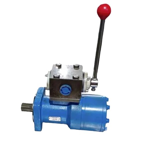 Marine Hydraulic Valve Block