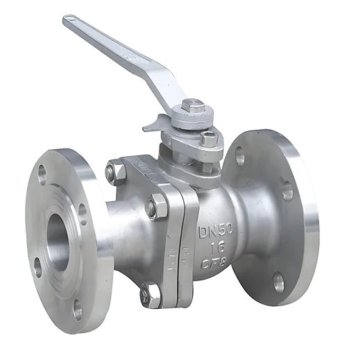 Marine Ball Valve