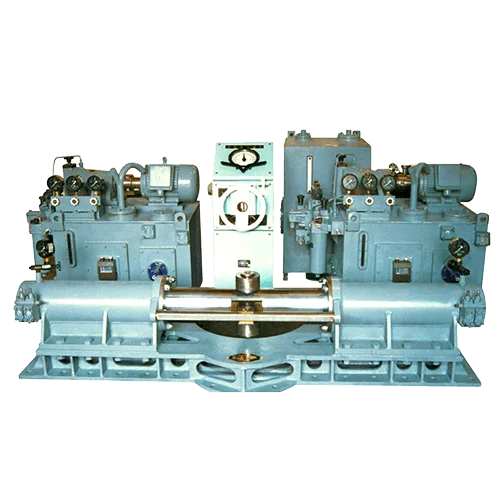 Marine Hydraulic Steering Gear