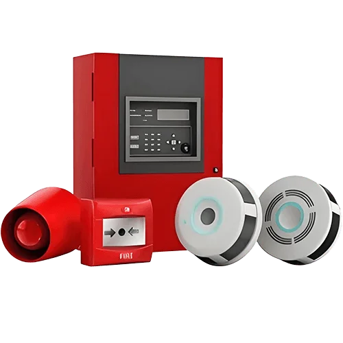 Marine Sound & Light Alarm