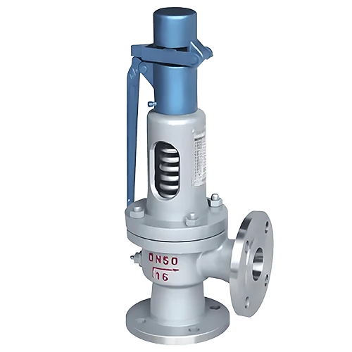 Marine Safety Valve